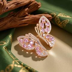 Серьги ZinLi - арт534