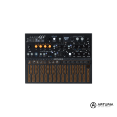 Arturia Microfreak Stellar