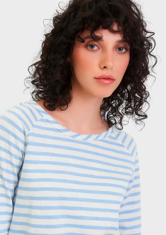 Лонгслив Smith&Soul