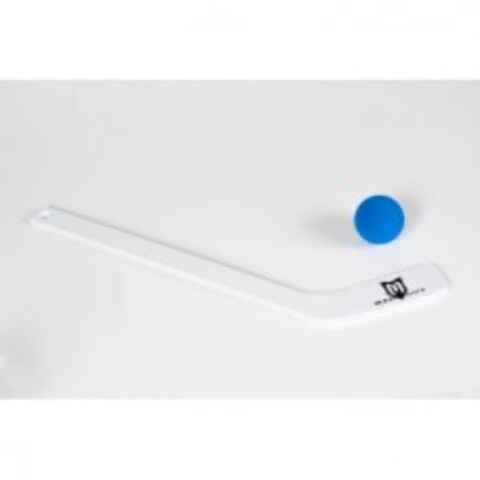 Набор из мини-клюшки с мячиком Mad Guy