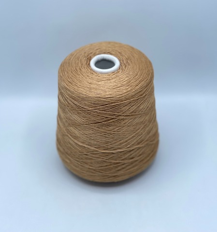 Luxury Selection by Ri.Go, Lucente, 700м. 50% Меринос экстрафайн, 50% Шелк Шаппе,Золотой песок(271/911), 37662