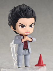 Фигурка Nendoroid Yakuza: Kazuma Kiryu (2719)