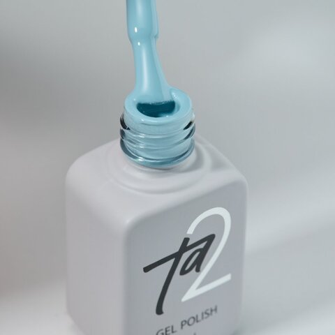 Гель-лак Ta2 цветной гель-лак №142