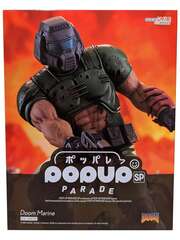 Фигурка Pop Up Parade Doom: Doom Marine