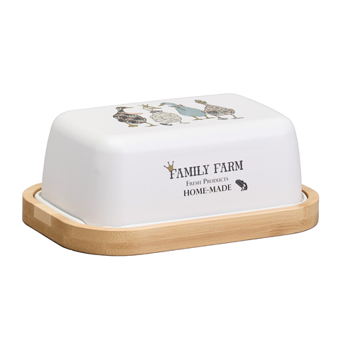 Масленка Agness 