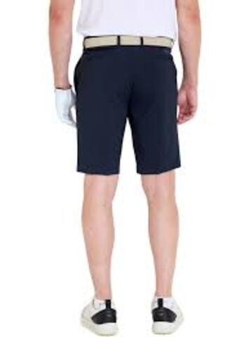 Шорты мужские Abacus Trenton