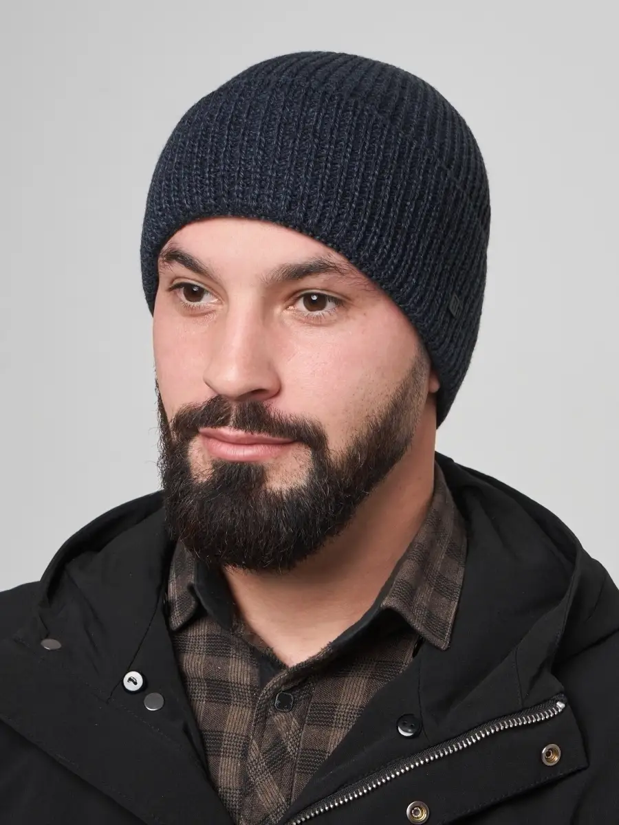 Шапка мужская