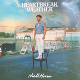 HORAN, NIALL: Heartbreak Weather (Виниловая пластинка)