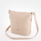 Сумка Саломея 350 леар беж