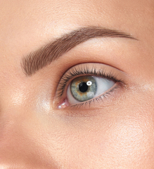 LuxVisage Маркер для бровей LUXVISAGE BROW FILLER ultra slim 24H 03 brown 3г