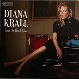 KRALL, DIANA: Turn Up The Quiet (Компакт-диск)