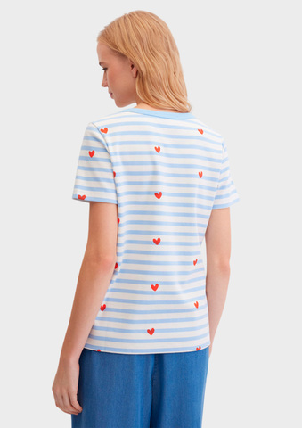 Футболка Smith&Soul