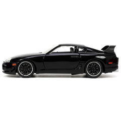 Машинка Jada Toys Fast & Furious: 1995 Toyota Supra