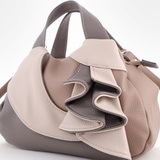 Сумка Саломея 656 мульти норвежский марципан