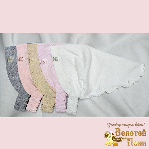 Косынка хлопок д (4-7) 260427-G9143