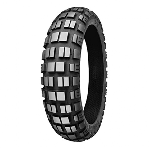 Шина Mitas Enduro Trail XT (E-10) 140/80-17 Dakar [69H TL/TT] [Rear]