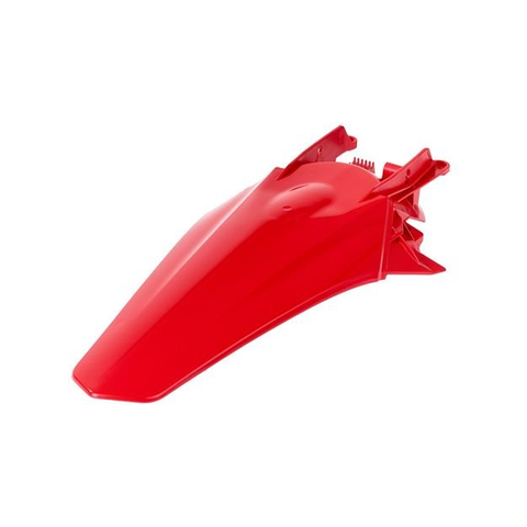 Крыло заднее Polisport Gas Gas EC/ECF/MC/MCF 21> (красн.)