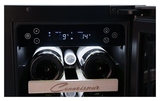 Винный шкаф Libhof Connoisseur CX-19 White