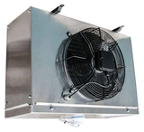 Сплит-система низкотемпературная Intercold LCM 324 FT (опция -30° С)