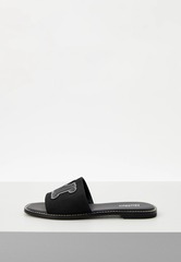 Шлепанцы женские MAX MARA BEACHWEAR BCHCAUCASO