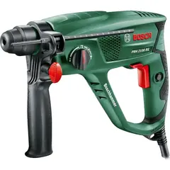 Перфоратор PBH 2100 RE BOSCH 06033A9320