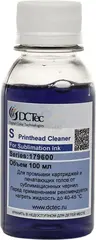 Промывочная жидкость DC-Cleanser-S для сублимационных чернил 100 мл. 179600