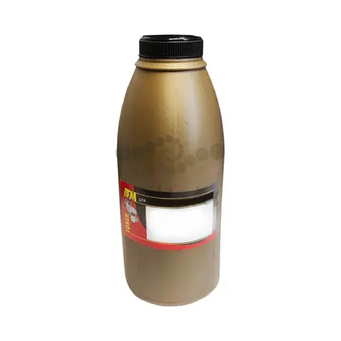 Тонер TOMOEGAWA для SINDOH M611/M612, КАТЮША P247/M247 (THM247/THМ247) флакон 350гр, Gold ATM