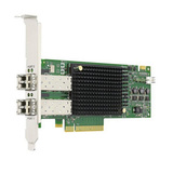 Сетевой адаптер Broadcom LPE31002-A
