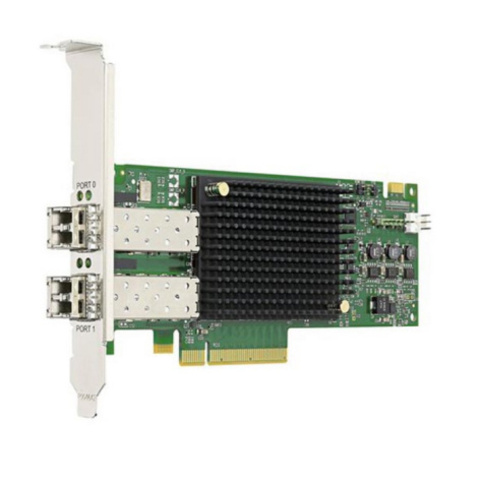 Сетевой адаптер Broadcom LPE31002-A