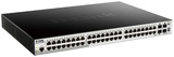 Коммутатор управляемый D-link DGS-1510-52XMP/A2A
