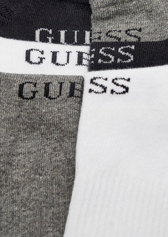 Носки (3шт.) GUESS