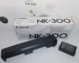 Canon - NK300 - Q70-2450-415 - NB-300 Portable Battery Kit