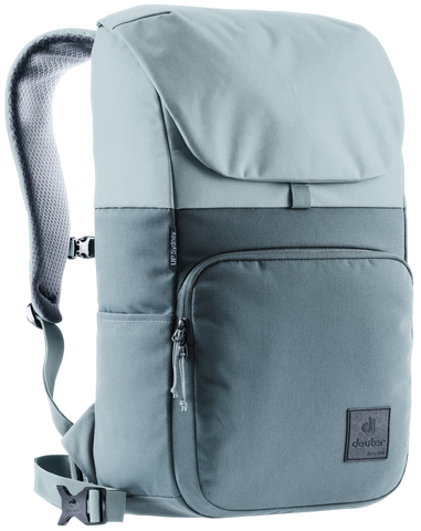 Картинка рюкзак городской Deuter UP Sydney teal-sage (2255) - 1