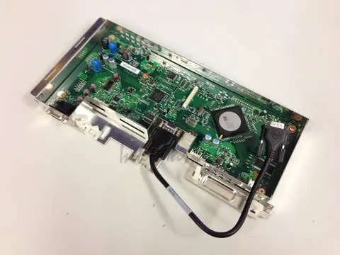 Плата сканера SCB HP CLJ CM3530 (CC454-60001/CC454-60002/CC454-60003) OEM