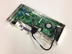 Плата сканера SCB HP CLJ CM3530 (CC454-60001/CC454-60002/CC454-60003) OEM