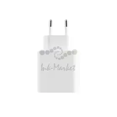Сетевое зар./устр. Xiaomi Mi 33w Wall Charger 33W 3A (PD) USB-C/USB-A универсальное белый (BHR4996GL) — фото 7
