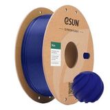 Пластик для 3D-печати eSUN PLA+, 1.75 мм, 1 кг, тёмно-синий, PLA+175D-U1P1