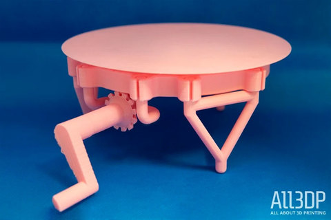 3D-принтер QIDI Tech X-Max