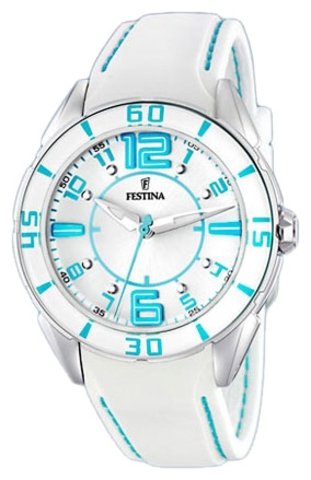 Наручные часы Festina F16492/2 фото