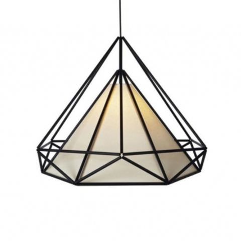 Люстра The Diamond Chandelier