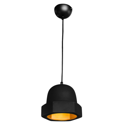 Подвес Arte Lamp Bijoux A6681SP-1BK