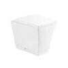 BelBagno BB104SC Сиденье дюропластовое с быстросъёмными петлями, механизмом Soft Close
