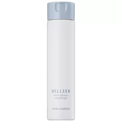 C'BON Восстанавливающий шампунь для волос СБОН Белер «Гладкость и блеск» - Belleer Repair Shampoo Smooth Light, 240 мл