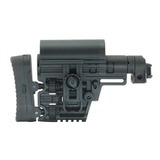 Приклад на Сайгу 308 исп 61