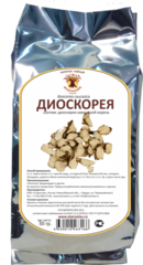Диоскорея (корень, 50гр.) (Старослав)