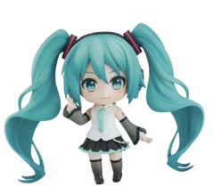 Фигурка Nendoroid Vocaloid Hatsune Miku NT