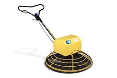 Затирочная машина TOR DMR 900 (Z) электрическая - [870 мм / 3 кВт / 380V]