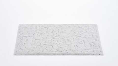 Коврик 60х100 Abyss & Habidecor Brighton 930 серый