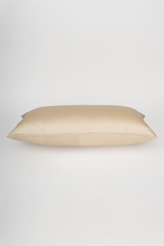 Наволочки 2шт 50x90 German Grass Vanilla Brilliant бежевые