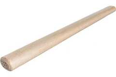 Рукоятка для молотка шлифованная БУК 360 мм Сибртех